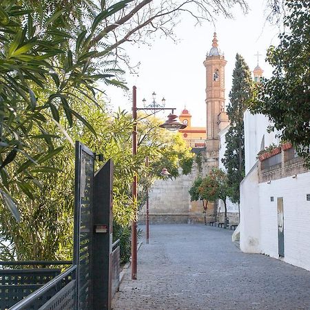 Holi-Rent Castilla Seville Exterior photo