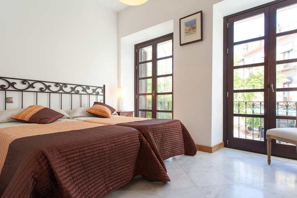 Holi-Rent Castilla Seville Exterior photo