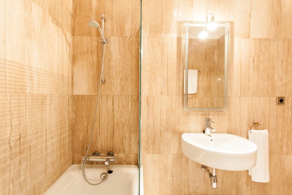 Holi-Rent Castilla Seville Exterior photo