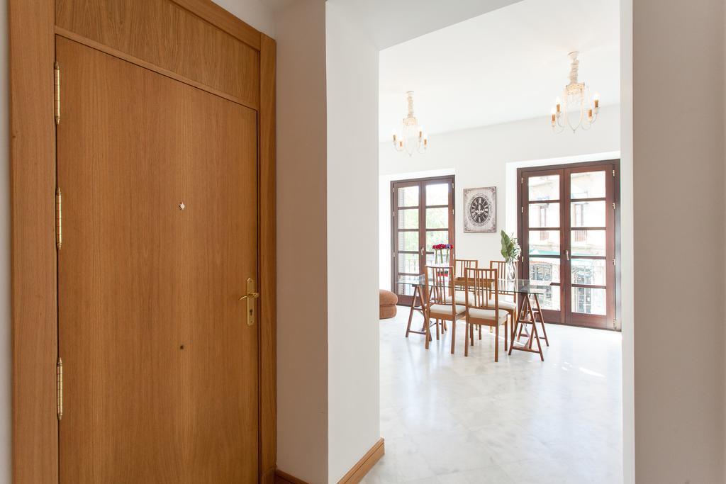 Holi-Rent Castilla Seville Exterior photo