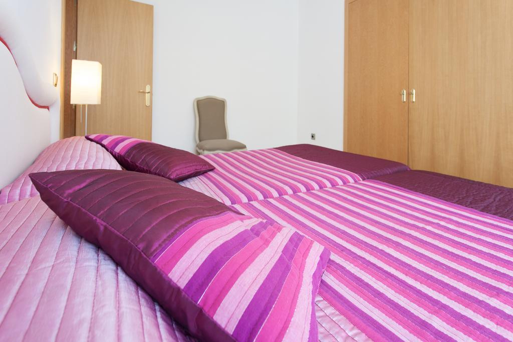 Holi-Rent Castilla Seville Exterior photo