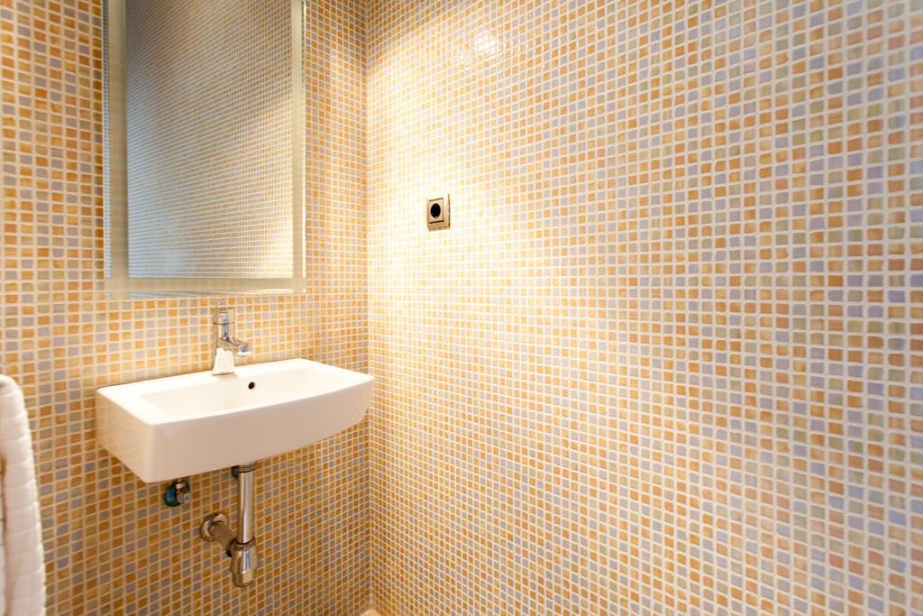 Holi-Rent Castilla Seville Exterior photo