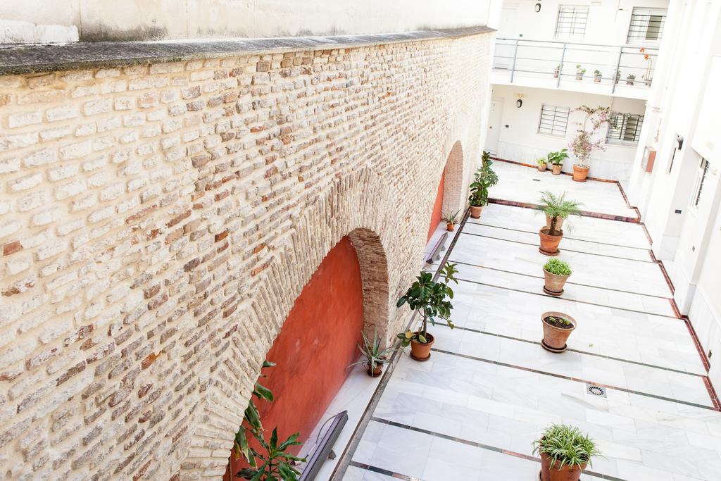 Holi-Rent Castilla Seville Exterior photo