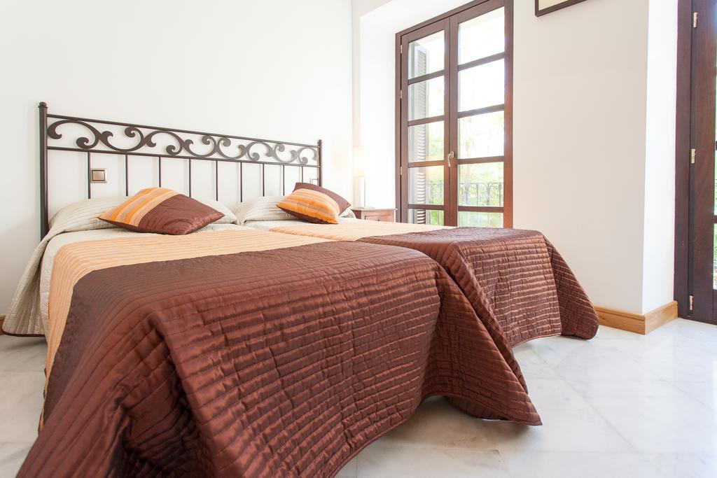 Holi-Rent Castilla Seville Exterior photo