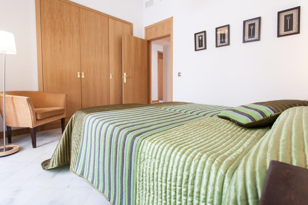 Holi-Rent Castilla Seville Exterior photo