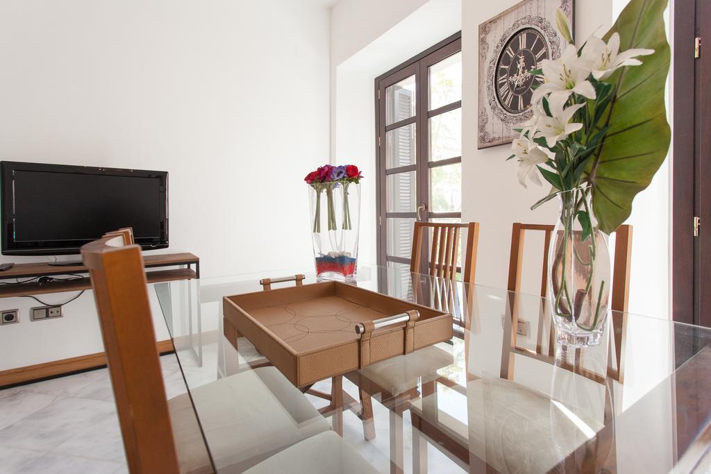 Holi-Rent Castilla Seville Exterior photo