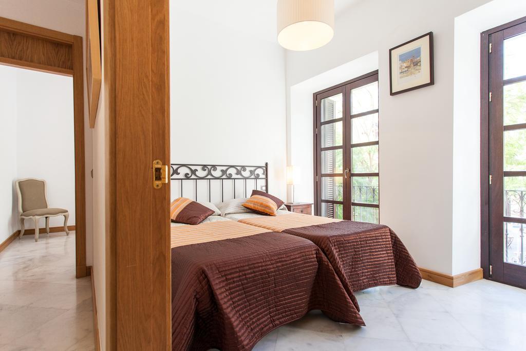 Holi-Rent Castilla Seville Exterior photo
