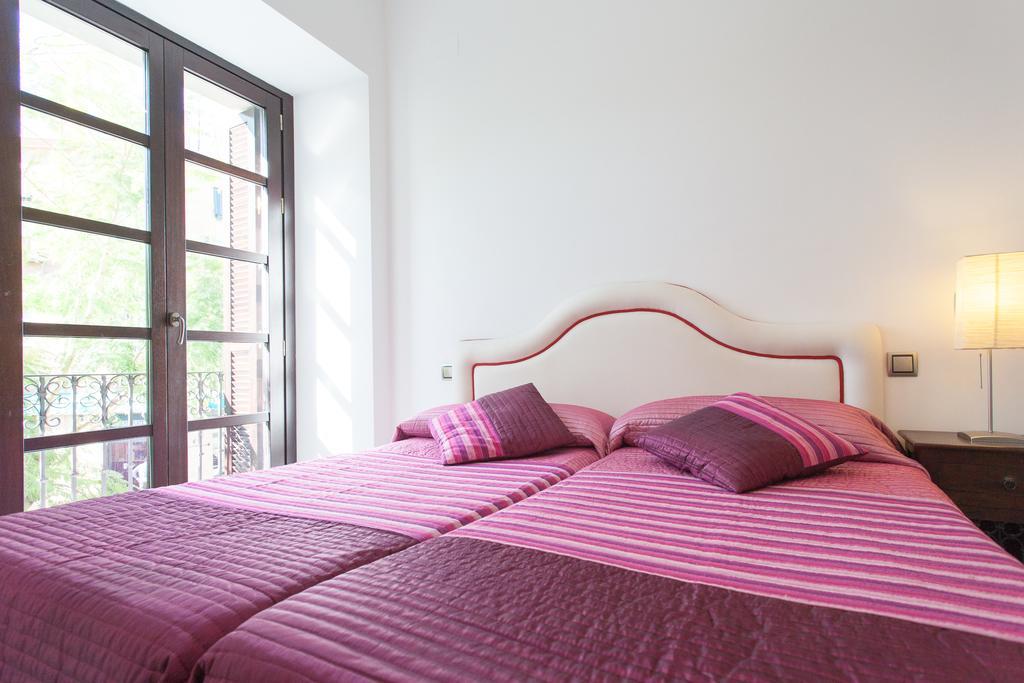 Holi-Rent Castilla Seville Exterior photo