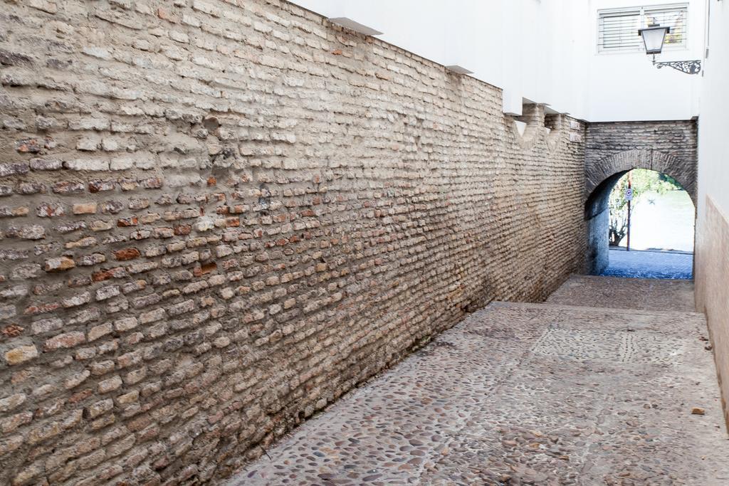 Holi-Rent Castilla Seville Exterior photo