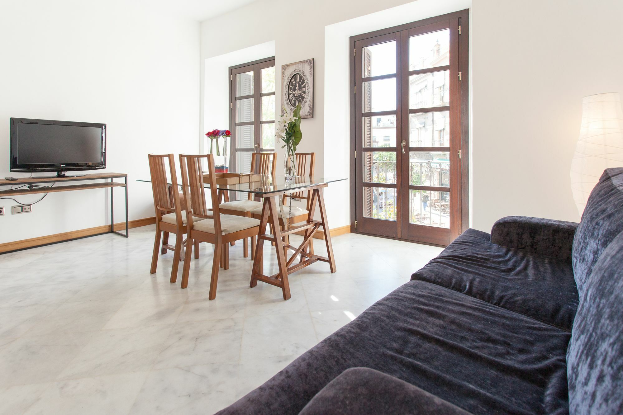 Holi-Rent Castilla Seville Exterior photo