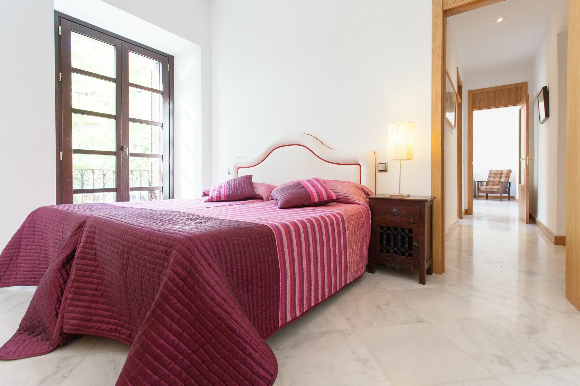 Holi-Rent Castilla Seville Exterior photo