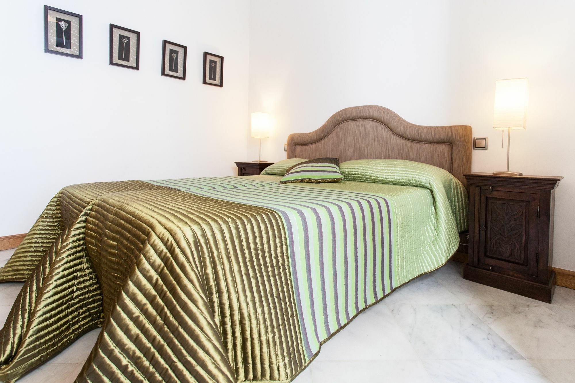 Holi-Rent Castilla Seville Exterior photo